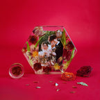 Đèn Hoa Cưới - Ver.01