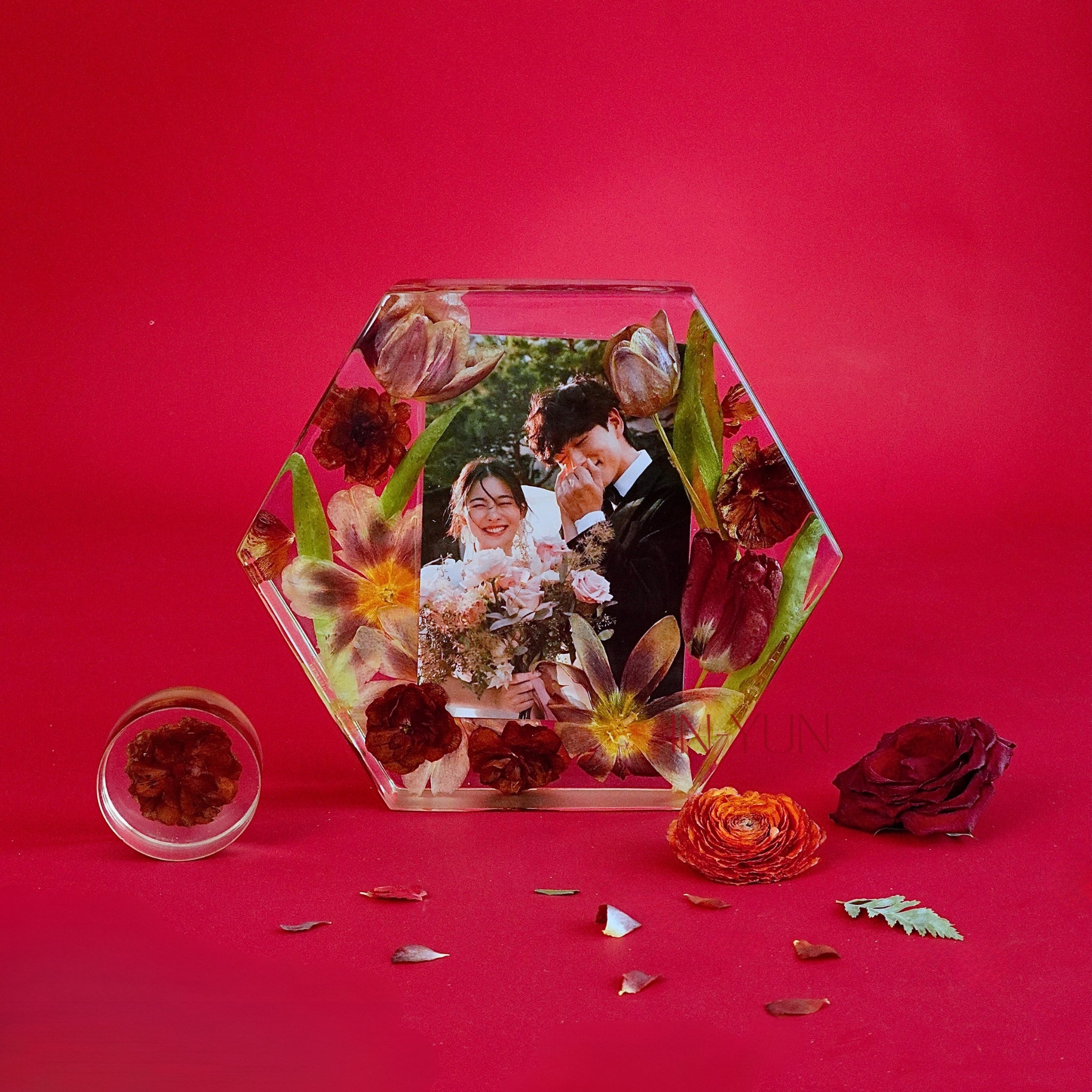 Đèn Hoa Cưới - Ver.01