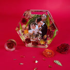 Đèn Hoa Cưới - Ver.01