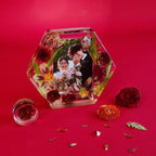 Đèn Hoa Cưới - Ver.01