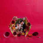 Đèn Hoa Cưới - Ver.01