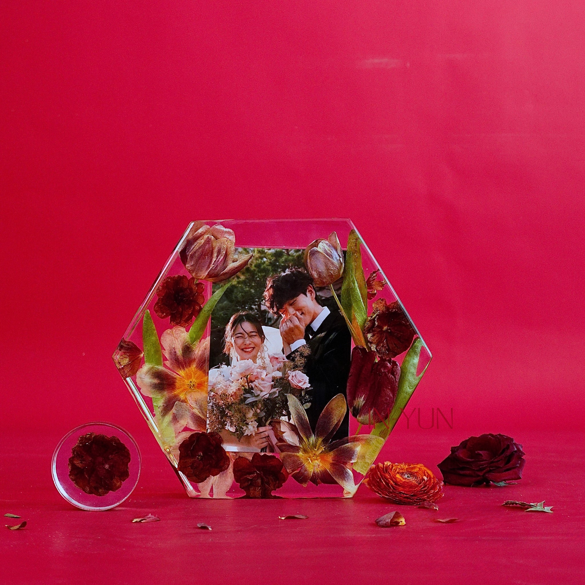 Đèn Hoa Cưới - Ver.01