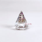 Đế đỡ nhẫn mẫu 2