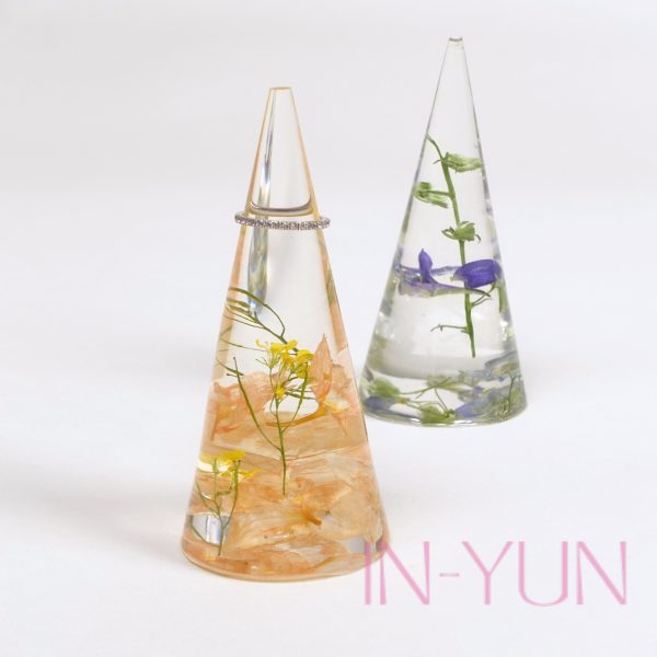 Đế đỡ nhẫn mẫu 3